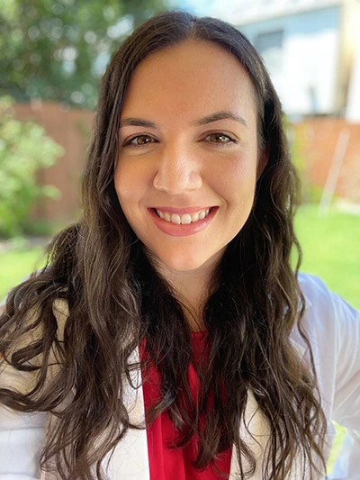 Dr. Jessica Teiman, DMD